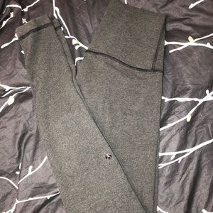 wunder under grey long lulus